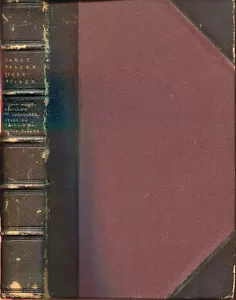 Die frühe englische Textgesellschaft vier Publikationen 1860er-70er Jahre Literatur Marginalia - Bild 1 von 10