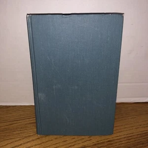 Of Time And The River by Thomas Wolfe - 1st Edition 1935 Pre Owned - Picture 1 of 10