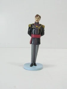 Figuras King Agnarr 3" Cake Topper Elsa AnnaDad Frozen - Imagen 1 de 4