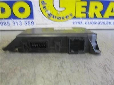 51711366 Chiusura Centralita Fiat Stilo (192) Multi Wagon (2003->) 1.9 Jtd 192 A - Immagine 1 di 4