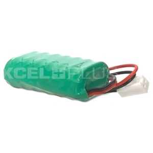 Scantronic SDR-W-BAT battery for SDR-WEXT-00 external wired siren sounder 9V - Picture 1 of 2