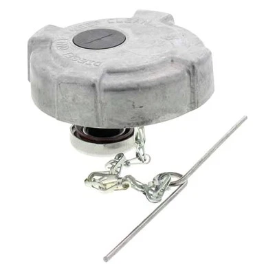 For Kenworth T680 2013-2014 MotoRad 2034-11 Fuel Tank Cap Foto 1 de 4