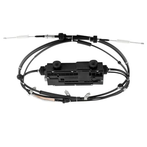 Brake Actuator Cable For Range Rover Sport Supercharged AH222C496AE 2010-2013 - Picture 1 of 11