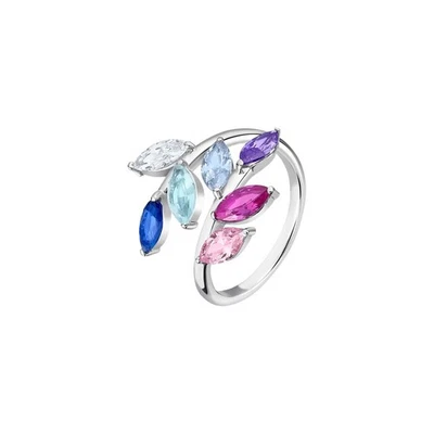 Anello Donna Lotus LP3380-3/116 16 - Immagine 1 di 2