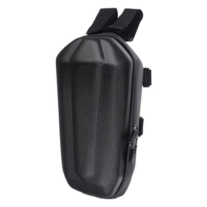 Bolsa Colgante Frontal para Scooter Eléctrico y Bicicleta con Gran Capacidad - Imagen 1 de 24