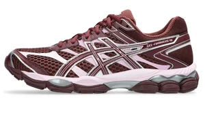 Asics GEL-Cumulus 16 Unisex Sportswear Shoes Casual Sneakers NWT 1203A733-600 - Picture 1 of 8
