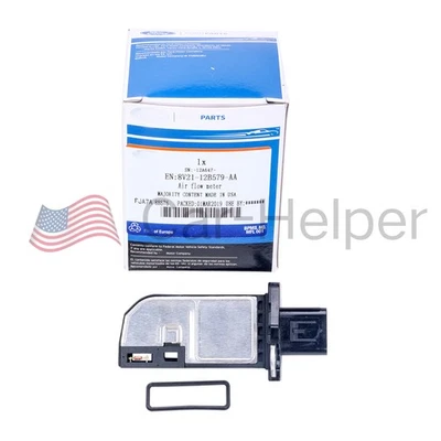 Mass Air Flow Sensor MAF For 2015-2020 15-20 Ford Mustang GT 5.0 8V21-12B579-AA Foto 1 de 4