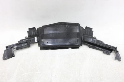 NUEVO OEM GM Radiador Soporte Deflector de Aire Inferior 23362306 Cadillac CTS 2.0 2014-2019 Foto 1 de 4