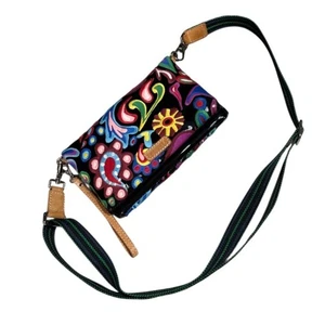 Bandolera CONSUELA MACK Uptown - Imagen 1 de 5