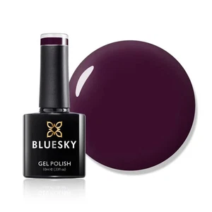 Bluesky Gel Polish - CHESTNUT PURPLE - A077 Purple - Picture 1 of 4