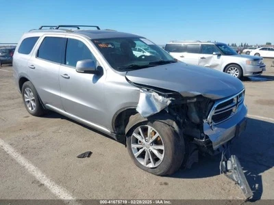 ACTUADOR DE BLOQUEO 68110603AA 2014 DODGE DURANGO Foto 1 de 4