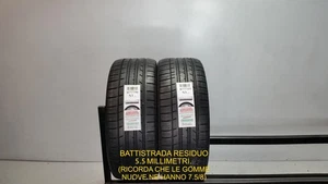Gomas Usadas 225/40R18 92Y Kumho Ecsta Le Sport Neumáticos Usados B77756 - Imagen 1 de 1
