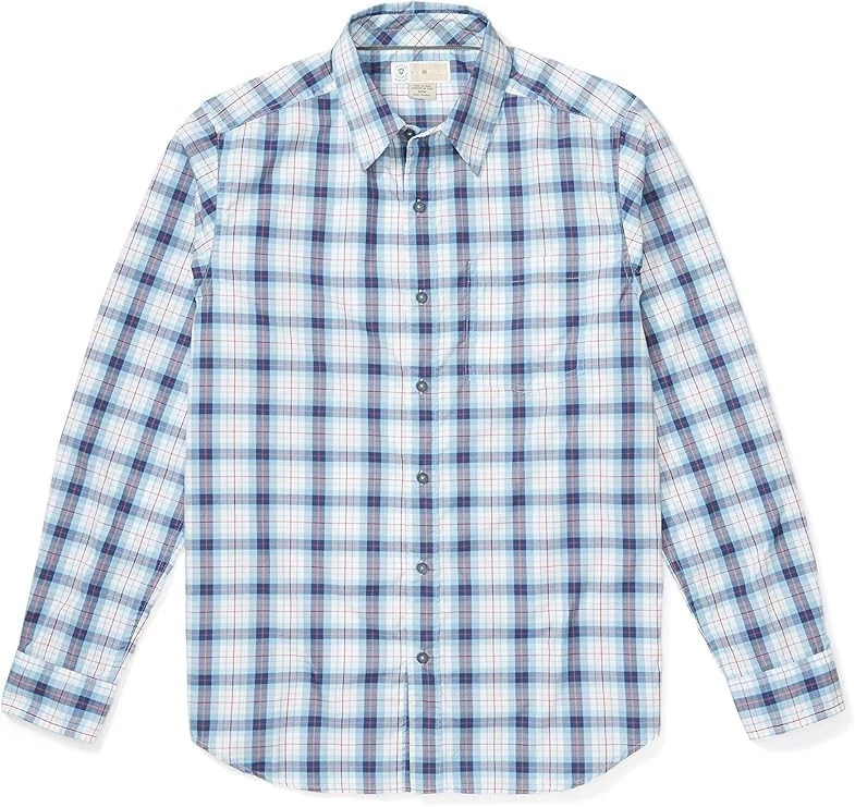 ExOfficio Men's BugsAway Covas Long Sleeve SMALL NEW - Image 1 of 1