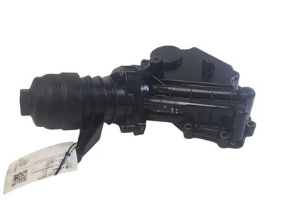 Volvo V40 2015 Diesel oil filter mounting bracket 6740273109 JUT178602 - Image 1 of 4