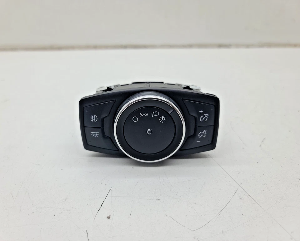 Interruptor de lámpara de luz de tablero Ford Explorer 2012-2017 CB5T-13D061-AB OEM Foto 1 de 4