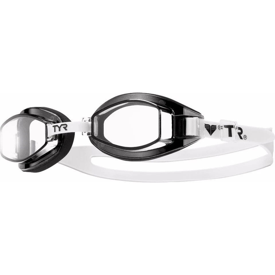TYR Team Sprint Adult Goggles - Image 1 of 1