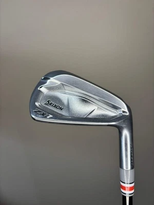 Srixon ZXi7 7-Iron KBS $-Taper 120g Stiff Flex 36.5″ MINT - Image 1 of 4