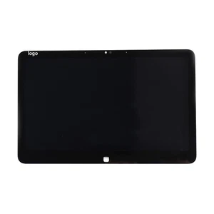 12.5" LCD Screen Touch Assembly for Dell XPS12 9Q23 1920×1080 LP125WF1 SPA2 - Picture 1 of 8