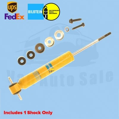 Amortiguador delantero Bilstein B6 para Chevrolet Nova 1969-1972 Foto 1 de 3