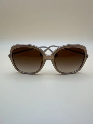 NEW AUTHENTIC Michael Kors MK2149U 390013 Geneva Sunglasses 56-17 140 - Image 1 of 4