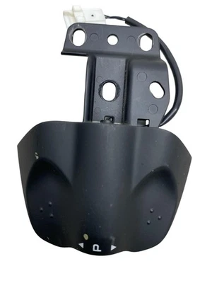 2024 MCLAREN ARTURA TRANSMISSION MANUAL MODE CONTROL SWITCH BUTTON 16MB037CP OEM - Image 1 of 4