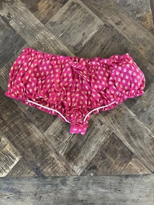 Tulsi Shop 100% Organic Cotton Bloomers - Image 1 of 4