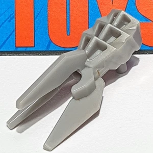 Transformers Prime Beast Hunters Trailcutter MISSILE LAUNCHER blaster accessory - Picture 1 of 11