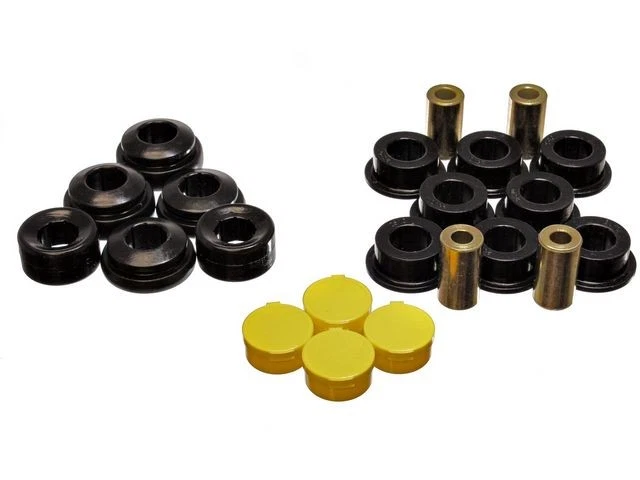 Rear Trailing Arm Bushing Energy 15XQMR16 for Honda Civic 2001 2002 2003 2004 - Image 1 of 1