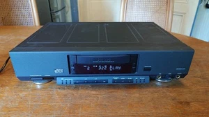 Philips DCC-951 Digital Disco Compacto Cinta Grabadora Cassette ¡Funciona pero lee! - Imagen 1 de 14