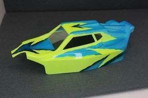 Ron's Reserve Series Custom Painted Body for XRAY XB2 2024 2wd Buggy - Picture 1 of 1