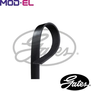 VRIBBED BELT 8PK1413HD FOR MERCEDES-BENZ UNIMOGATEGO2ZETROS OM904.927 4.2L 4cyl - Picture 1 of 7