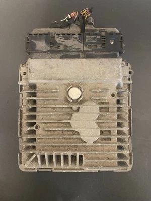 Seat Altea XL 2010 Diesel tutte le centraline motore -modulo 03L906023GG 77kW - Immagine 1 di 3