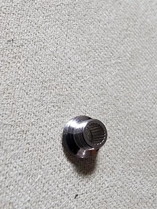 Genuine Vintage NOS Rolex Casetube Crown 6mm For Submariner Part - Picture 1 of 6