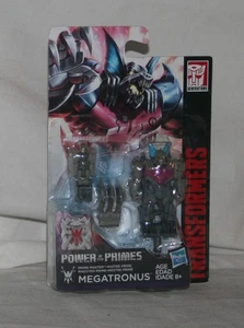 transformers POTP power of the primes megatronus bomb-burst - Picture 1 of 2