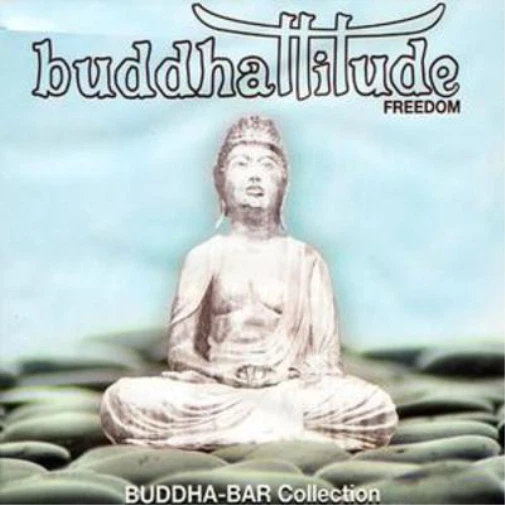 Various Artists Freedom (CD) Box Set (UK IMPORT) - Image 1 of 1