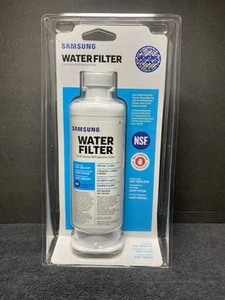 Samsung Water Filter HAF-QINS/EXP Replacement DA97-17376B System DA97-08006C - Picture 1 of 6