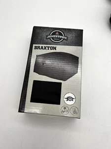 Jamestown Grill-Schutzhülle für Braxton Tischgrill 78 cm x 66 cm x 38 cm - Bild 1 von 2