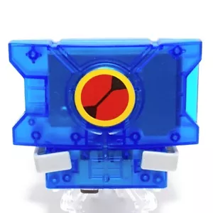 Rockman EXE 5 Progress Battle Chip Gate Gameboy Advance GBA Megaman sehr gut Sehr guter Sehr guter Zustand - Bild 1 von 10