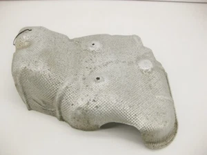 Mercedes-Benz  A1646820671 Protective shield over the rear of the right muffl... - Picture 1 of 10