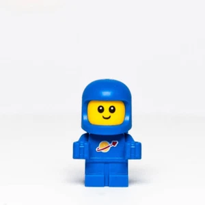 Nuovo Lego 71037 CMF Serie 24 Space Baby Astronauta Benny (col414) (sp - Foto 1 di 4