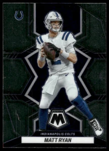 2022 Panini Mosaic #82 Matt Ryan Indianapolis Colts - Picture 1 of 2