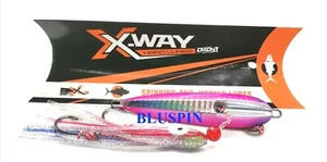 KALI KUNNAN X WAY JIG INCHIKU A104 - 100mm - 110gr - Color:. 008 - Picture 1 of 1