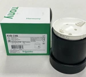 XVBC9B 1PCS Brand New SCHNEIDER XVBC9B alarm light accessory Fast shipment - Picture 1 of 2