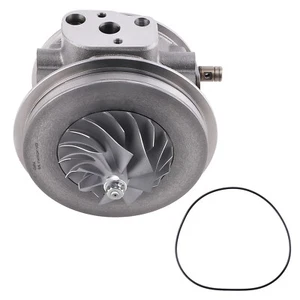 Cartucho turbo para motor Cummins QSX15 ISX 2005 2006 2007 2008 2009 HE500VG - Imagen 1 de 12