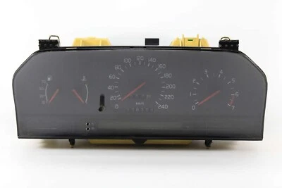Tacho Volvo 850 9128090 9 128 090 9128095 VDO 110008456016 110.008.456016 - Bild 1 von 4