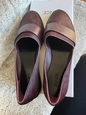 Vince flat 6.5  - Image 1 of 4