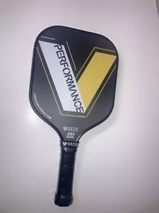 VATID, Performance Pickle Ball Paddel. 100-00-A-5 - Bild 1 von 17