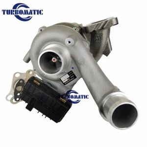 Turbocharge BV45 53039880262 for Nissan Navara Frontier Pathfinder D40 YD25DDTI - Picture 1 of 7