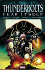 Fear Itself : Thunderbolts Paperback