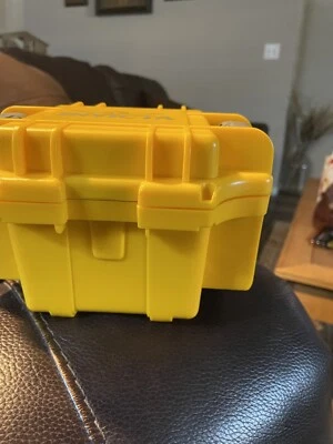 Invicta mens watch box case Only - Image 1 of 4